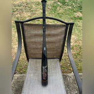 2022 Victus Vandal Gold BBCOR -3 (2 3/4") USSSA Baseball Bat Black/Gold 31/28